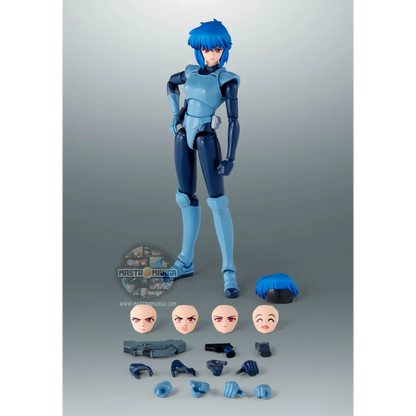 Motoko Kusanagi Ghost In The Shell S.H.Figuarts