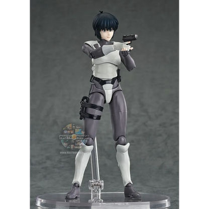Motoko Kusanagi Hyper Body Simple Armored Suit Ghost In The Shell