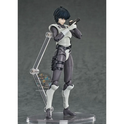 Motoko Kusanagi Hyper Body Simple Armored Suit Ghost In The Shell