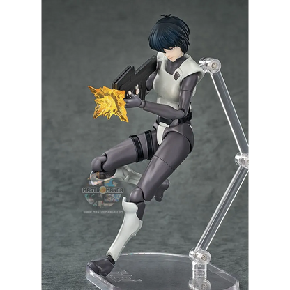 Motoko Kusanagi Hyper Body Simple Armored Suit Ghost In The Shell