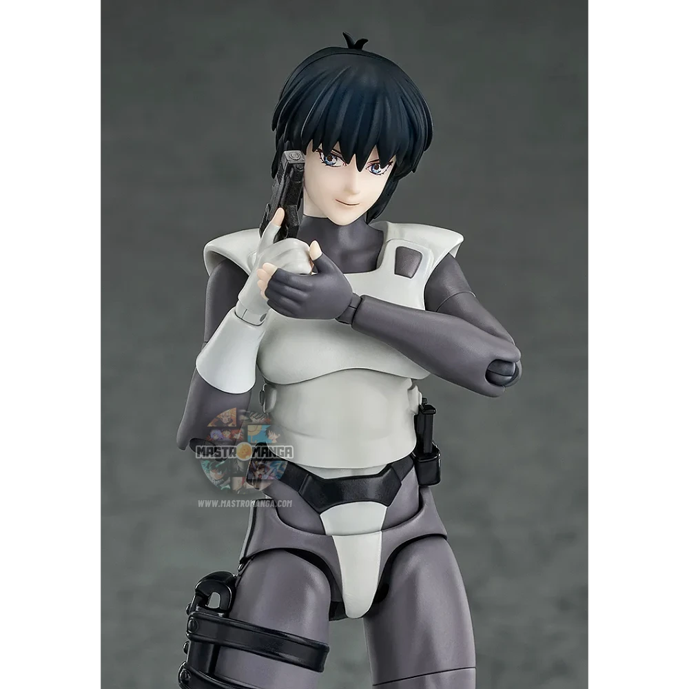 Motoko Kusanagi Simple Armored Suit Ver. Ghost in the Shell Hyper Body
