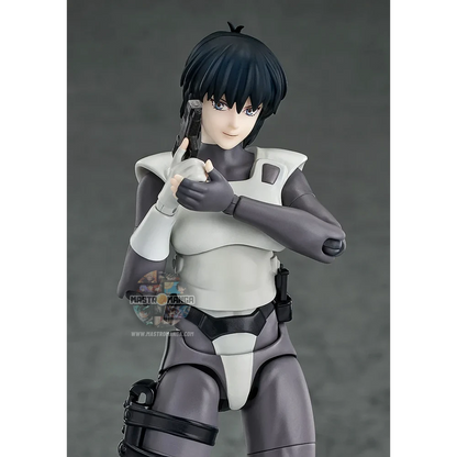 Motoko Kusanagi Simple Armored Suit Ver. Ghost in the Shell Hyper Body