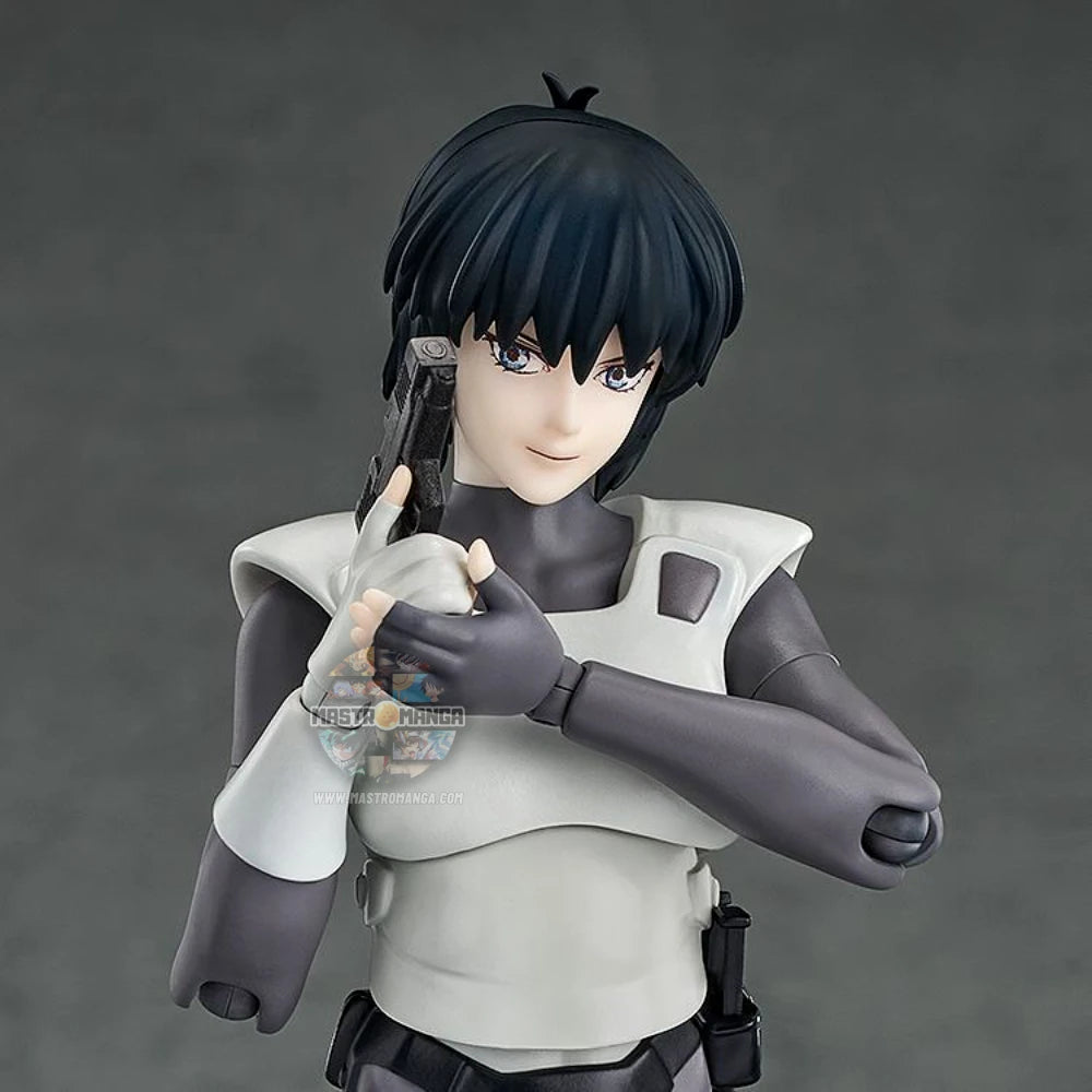 Motoko Kusanagi Simple Armored Suit Ver. Ghost in the Shell Hyper Body
