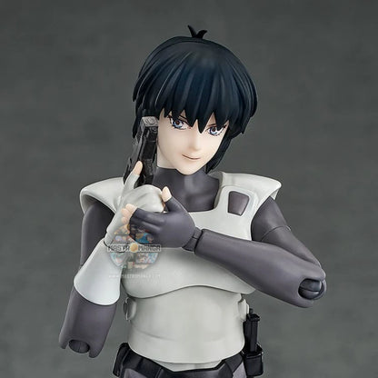 Motoko Kusanagi Simple Armored Suit Ver. Ghost in the Shell Hyper Body