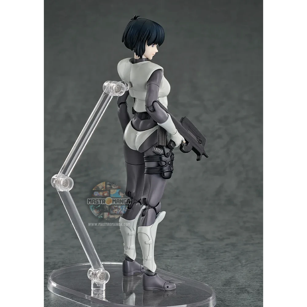 Motoko Kusanagi Simple Armored Suit Ver. Ghost in the Shell Hyper Body