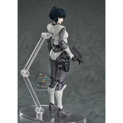 Motoko Kusanagi Simple Armored Suit Ver. Ghost in the Shell Hyper Body