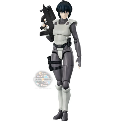 Motoko Kusanagi Simple Armored Suit Ver. Ghost in the Shell Hyper Body