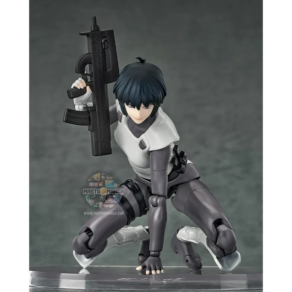 Motoko Kusanagi Simple Armored Suit Ver. Ghost in the Shell Hyper Body