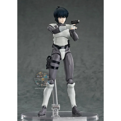 Motoko Kusanagi Simple Armored Suit Ver. Ghost in the Shell Hyper Body