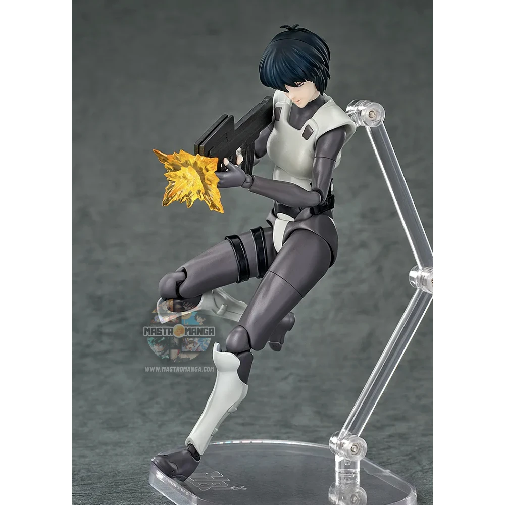 Motoko Kusanagi Simple Armored Suit Ver. Ghost in the Shell Hyper Body