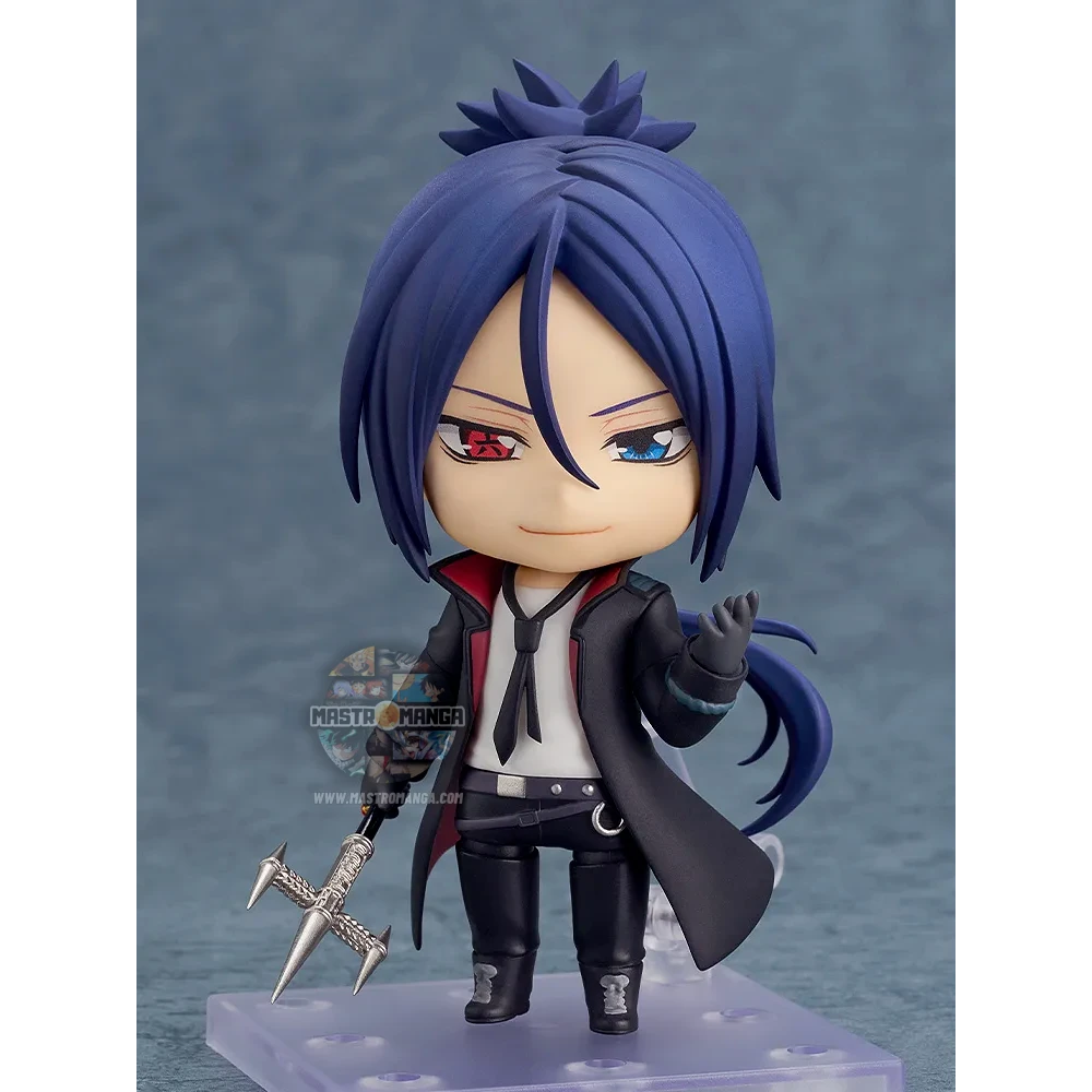 Mukuro Rokudo Ten-Years-Later Ver. Reborn Nendoroid