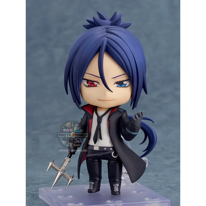 Mukuro Rokudo Ten-Years-Later Ver. Reborn Nendoroid