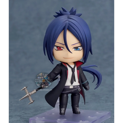 Mukuro Rokudo Ten-Years-Later Ver. Reborn Nendoroid