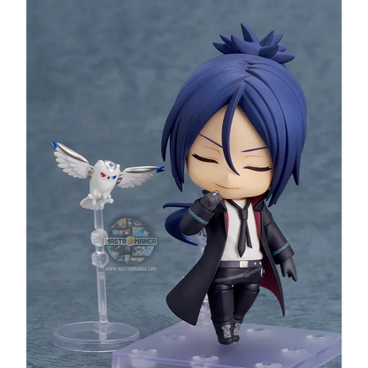Mukuro Rokudo Ten-Years-Later Ver. Reborn Nendoroid