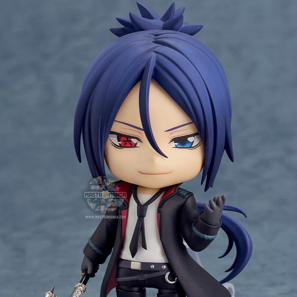 Mukuro Rokudo Ten-Years-Later Ver. Reborn Nendoroid