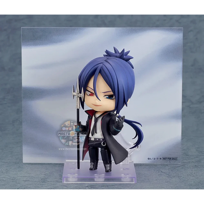 Mukuro Rokudo Ten-Years-Later Ver. Reborn Nendoroid
