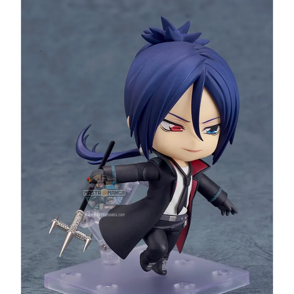 Mukuro Rokudo Ten-Years-Later Ver. Reborn Nendoroid