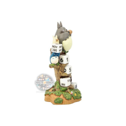 My Neighbour Totoro Ocarina Concert Perpetual Calendar