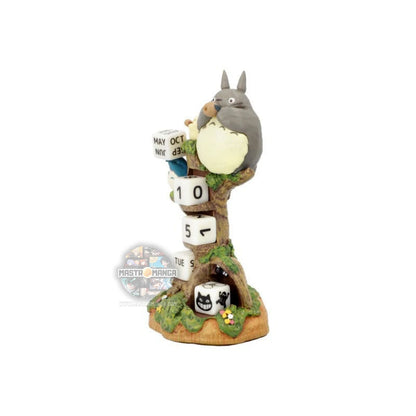 My Neighbour Totoro Ocarina Concert Perpetual Calendar