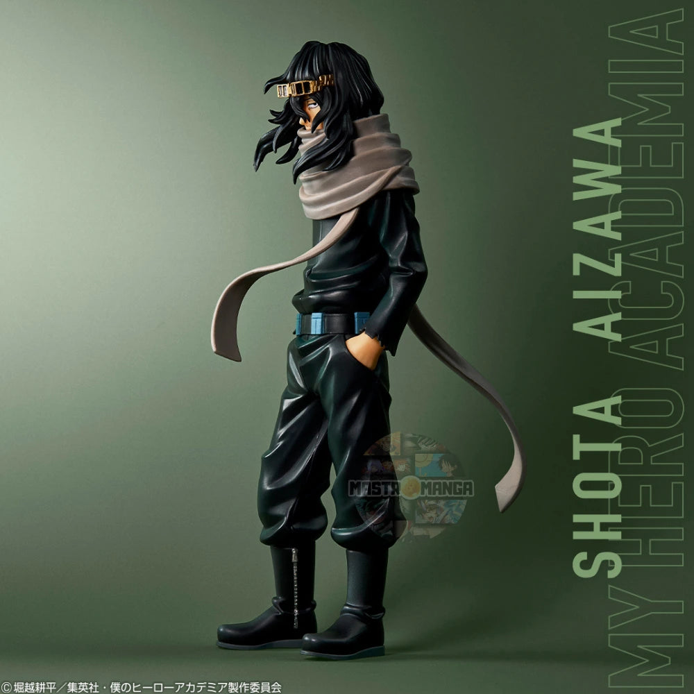 Full Set My Hero Academia Next Generation Ichiban Kuji