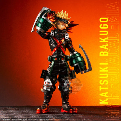 Full Set My Hero Academia Next Generation Ichiban Kuji