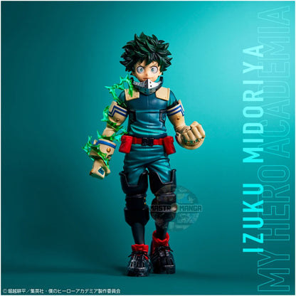 Full Set My Hero Academia Next Generation Ichiban Kuji