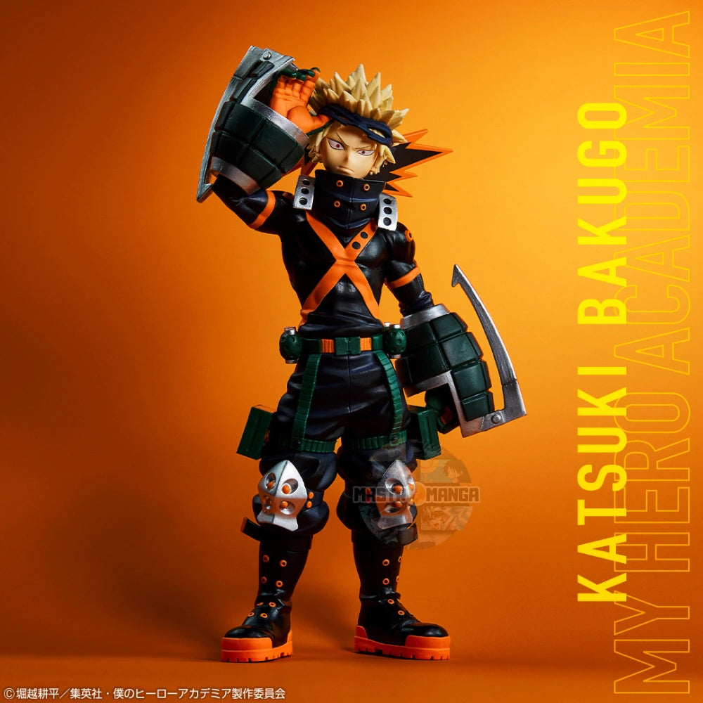 Full Set My Hero Academia Next Generation Ichiban Kuji
