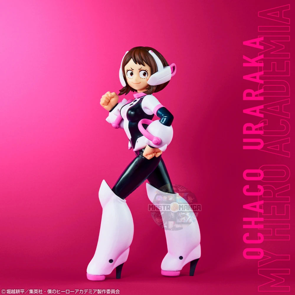 Full Set My Hero Academia Next Generation Ichiban Kuji