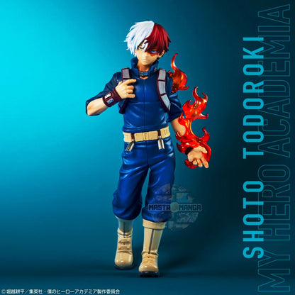 Full Set My Hero Academia Next Generation Ichiban Kuji