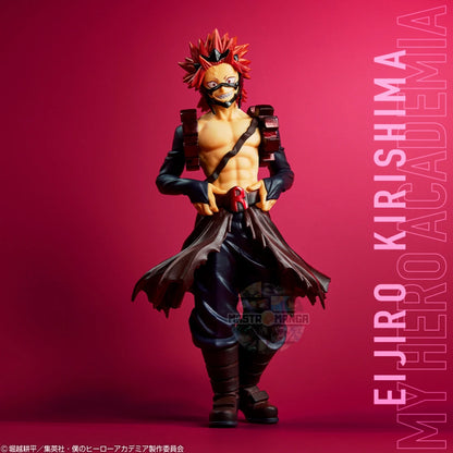 Full Set My Hero Academia Next Generation Ichiban Kuji