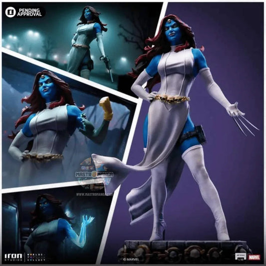 Mystique X-Men