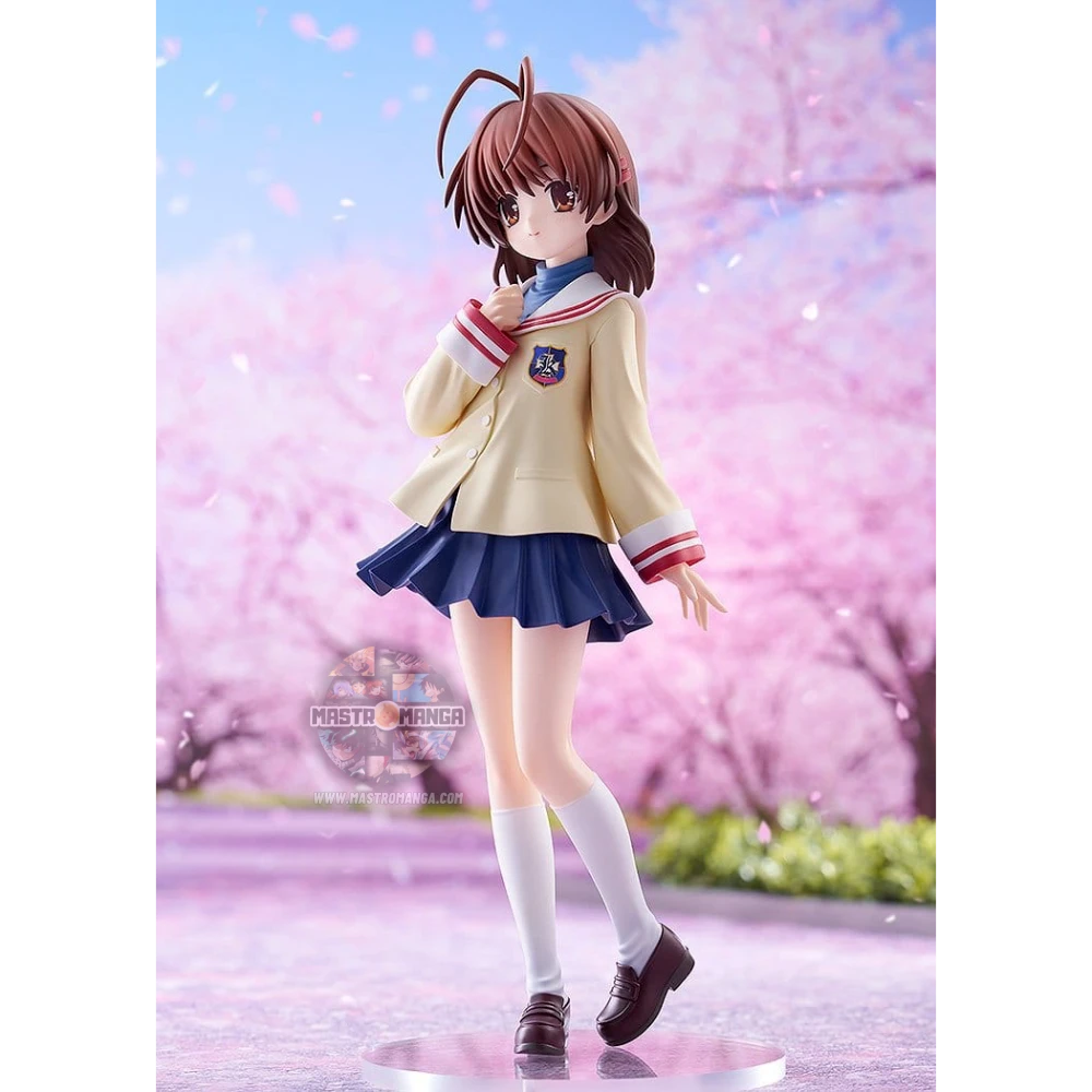 Nagisa Furukawa Clannad POP UP PARADE L
