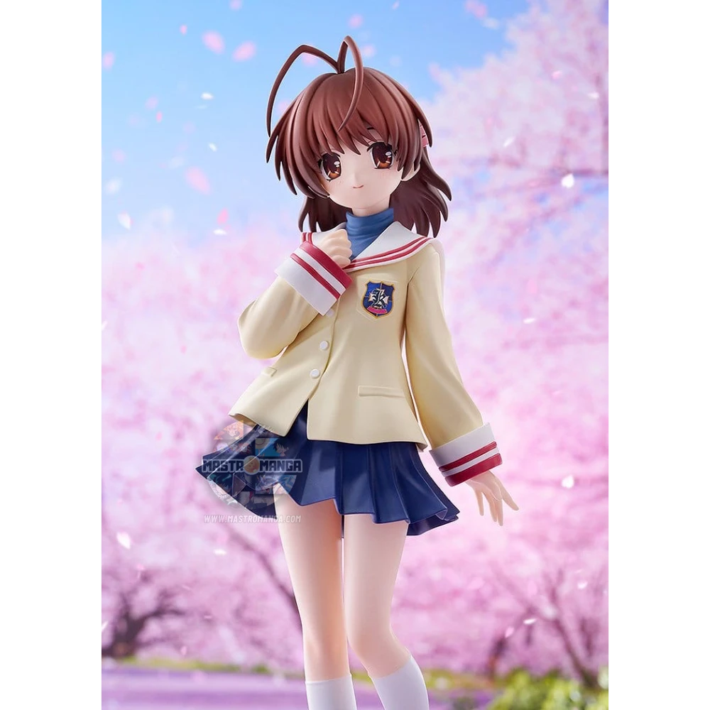 Nagisa Furukawa Clannad POP UP PARADE L