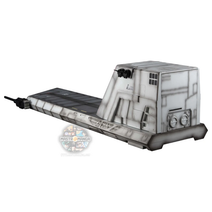 Nahel Argama Catapult Gundam Unicorn Deck Realistic Model Series