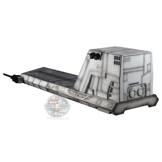 Nahel Argama Catapult Gundam Unicorn Deck Realistic Model Series