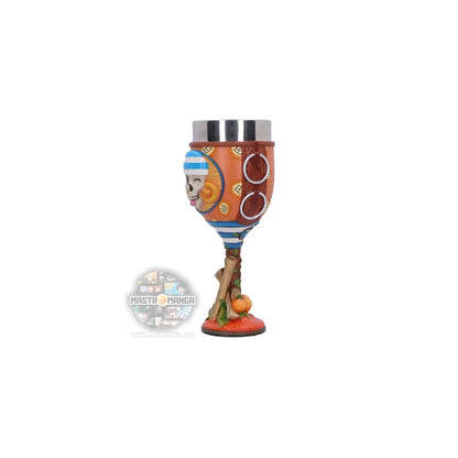Nami One Piece Goblet