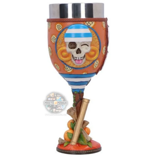 Nami One Piece Goblet