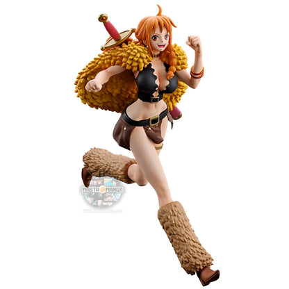 Nami One Piece Giant Bash!! Vol. 1 Ichibansho MASTERLISE EXPIECE