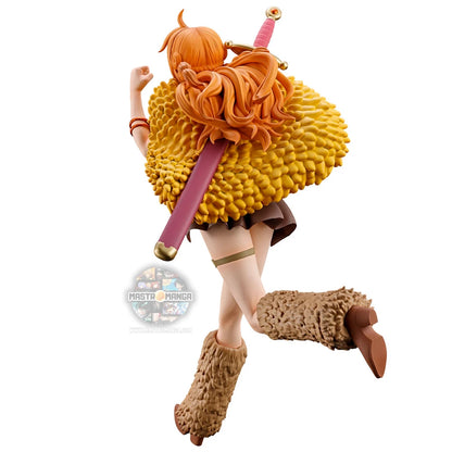 Nami One Piece Giant Bash!! Vol. 1 Ichibansho MASTERLISE EXPIECE