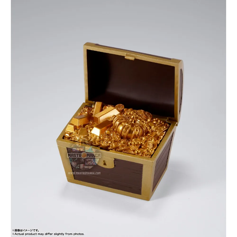 Nami Romance Dawn One Piece S.H.Figuarts