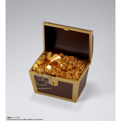 Nami Romance Dawn One Piece S.H.Figuarts