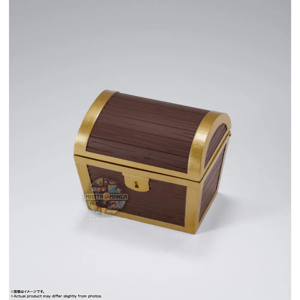 Nami Romance Dawn One Piece S.H.Figuarts