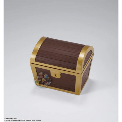 Nami Romance Dawn One Piece S.H.Figuarts