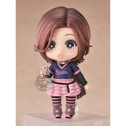 Nana Komatsu NANA Nendoroid