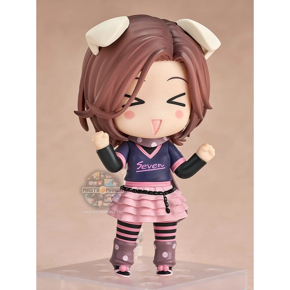 Nana Komatsu NANA Nendoroid