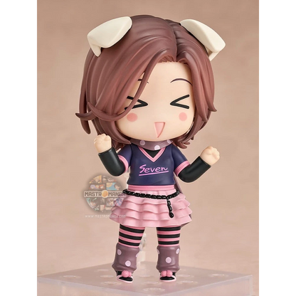 Nana Komatsu NANA Nendoroid