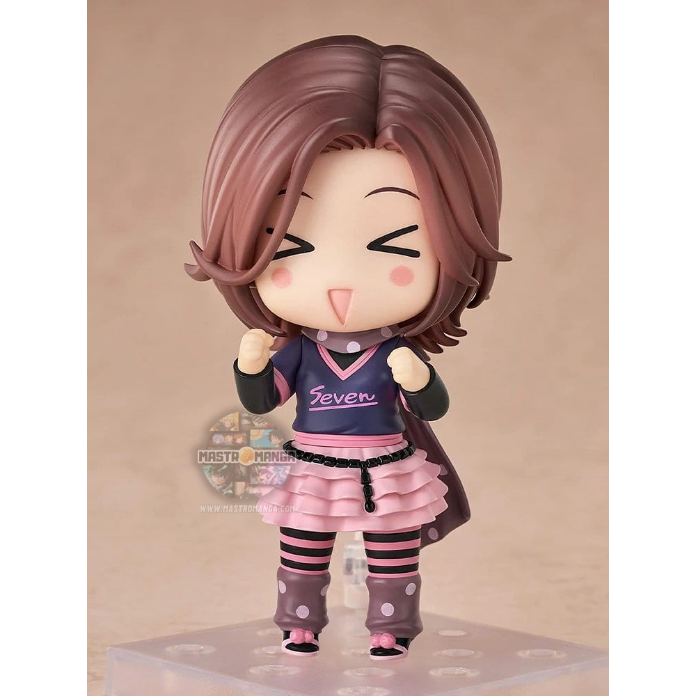 Nana Komatsu NANA Nendoroid