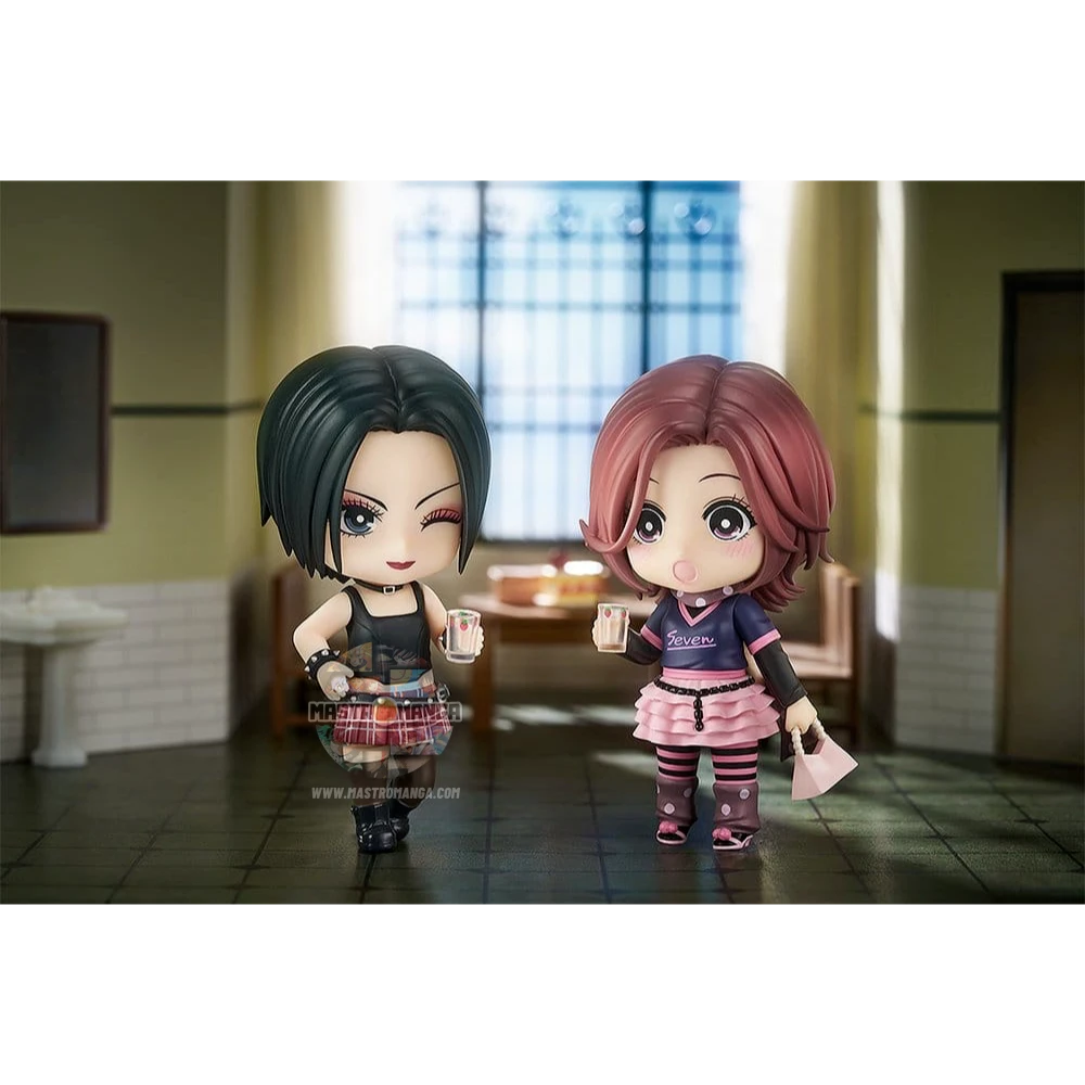 Nana Komatsu NANA Nendoroid