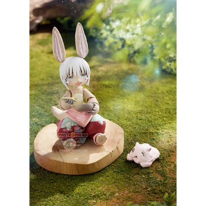 Nanachi Made in Abyss: The Golden City of the Scorching Sun Figma