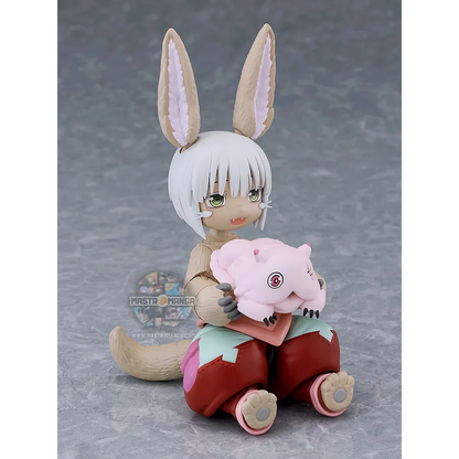 Nanachi Made in Abyss: The Golden City of the Scorching Sun Figma